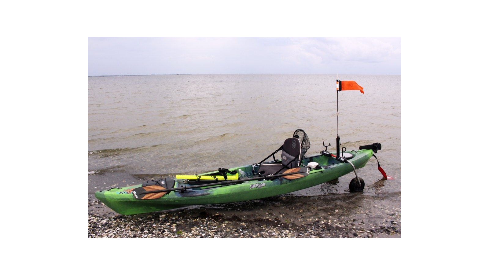 kayak boonedox