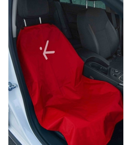 Hiko seat cover