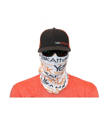 YakAttack HooRag Bandana