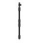 PanFish Camera Pole, Mighty Mount / GearTrac ready, 1/4-20 tripod thread 