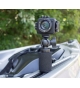 PanFish Portrait Camera Mount, Mighty Mount / GearTrac ready, 1/4-20 tripod thread 