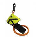 HIKO Paddle Leash Flexi+