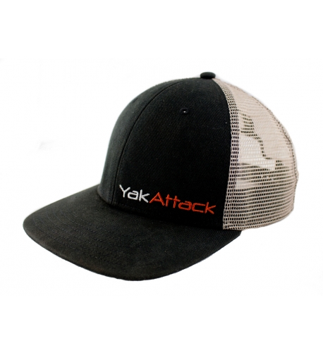 BlackPack Tucker Baseball Sapka Fekete/Cser