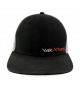 BlackPak Trucker Hat - Black/Tan