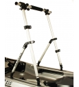 YakAttack CommandStand Universal Stand Assist Bar