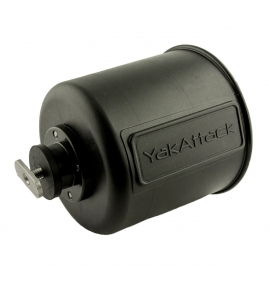 YakAttack MultiMount Cup Holder