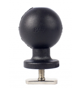 ScrewBall gömb adapter, 1,5 inches