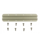 GTTL175 Top Loading GearTrac 8''
