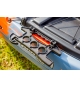 Sidewinder horgonykötél szett 20m paracord kötéllel