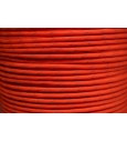 550 Paracord with Reflective Tracer Orange