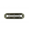 YakAttack MightyMount XL™ Track - 6"