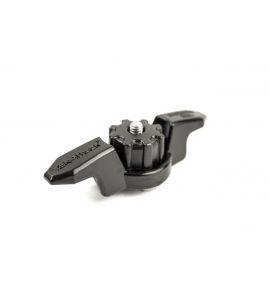 YakAttack GT Cleat, Track Mount Line Cleat