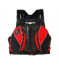 HIKO CINCH PFD RED