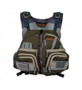 Kokatat Leviathan PFD Olive