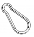 Carabiner 7 size 