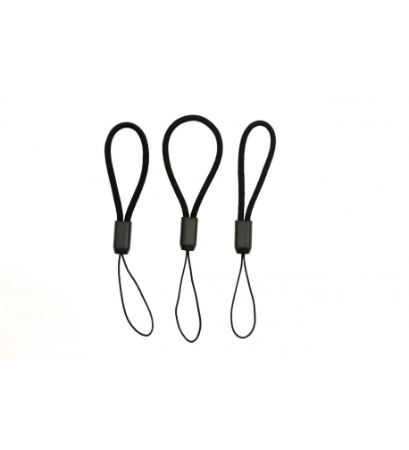 Retractor Tethers, 3 Pack