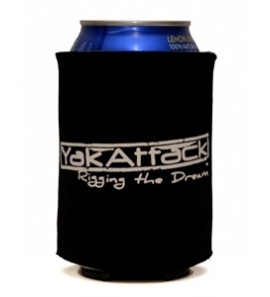 YakAttack Rigging the Dream Koozie 