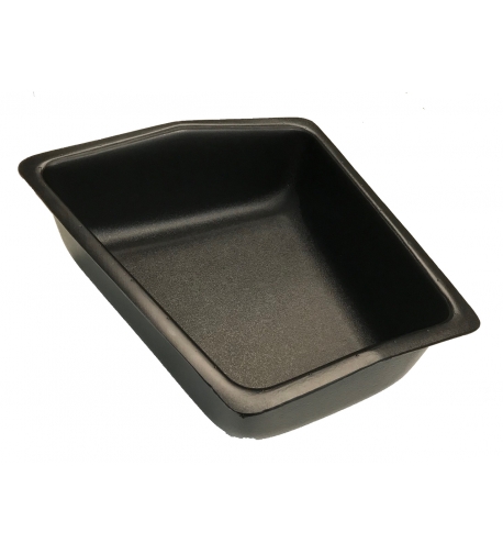 Jackson Front Hatch Bin for CoosaFD, CruiseFD, CudaHD, Mayfly