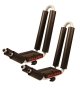 Malone J-Pro2 Kayak Carrier