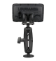 RAM C Size 1.5" Fishfinder Mount for the Lowrance Hook² Series