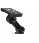 Humminbird Helix® Fish Finder Mount with Track Mounted LockNLoad™ Mounting System 