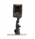 Halradar Monitor Tartó Lowrance® radarokhoz