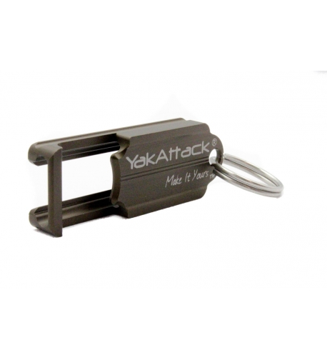 GearTrac™ Bottle Opener