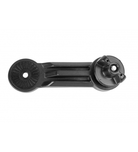 YakAttack 4" Extension Arm