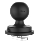 RAM® Track Ball™ with T-Bolt Attachment 