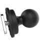 RAM® Track Ball™ with T-Bolt Attachment 