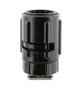 Scotty Gear Head Track Adaptor