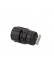 Scotty Gear Head Track Adaptor