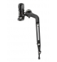 Scotty Transducer Arm Mount with Gear-Head Adapter