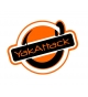 YakAttack 3" Get Hooked Decal