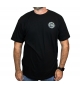 YakAttack Rigging Solutions Tee, Heather Black