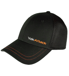 YakAttack ProFlex baseball sapka