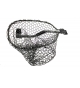 Leverage Landing Net, 12" X 20" hoop, 47" long