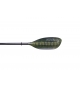 Werner Shuna Hooked Adjustable Paddle Bass Green