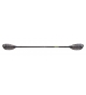 Werner Shuna Hooked Adjustable Paddle Trophy Charcoal