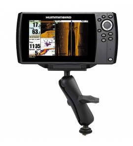 RAM Track Ball Mount for Humminbird Helix 7 