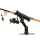 YakAttack Zooka II™ Rod Holder with Track Mounted LockNLoad™ Mounting System