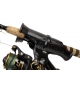 YakAttack Zooka II™ Rod Holder with Track Mounted LockNLoad™ Mounting System