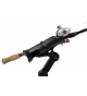 YakAttack Zooka II™ Rod Holder with Track Mounted LockNLoad™ Mounting System