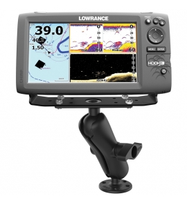 RAM® Marine Electronics Mount