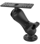 RAM® Marine Electronics Mount