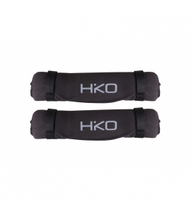 HIKO JOURNEY Rack Pads - 25cm