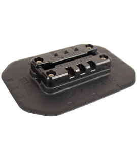 YakAttack SwitchPad™ Flexible Surface Mount with MightyMount Switch™