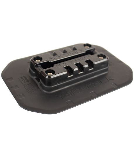 YakAttack SwitchPad™ Flexible Surface Mount with MightyMount Switch™