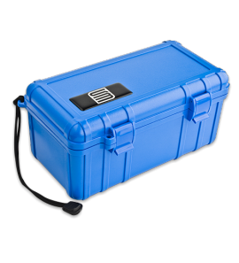 S3 T2500 Protective Case Blue