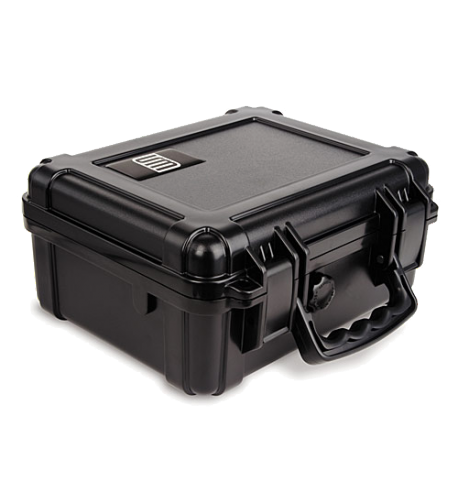 S3 T5000 Protective Case Black